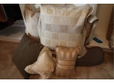 Decorative Pillows & Animal Print Hangers