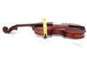 Handmade Violin With Case - Lot 4