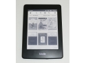 Kindle E-reader In A OtterBox Protective Case