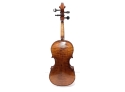 Handmade Violin With Case - Lot 3