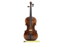 Handmade Violin With Case - Lot 1