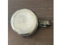 Vintage Swedish Pewter/Silverplate Lot - Alton, Grnna Tenn