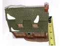 Dickens Village - Department 56 - Lot 2 (King's Road Post Office Included - Not In Main Photo)