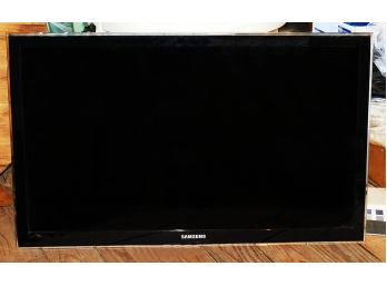 Samsung UN40C6400 40' BackLit LED 1080p HDTV