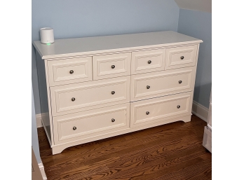 Pottery Barn Teen Fillmore Extra Wide Dresser (Cost Over $1200)