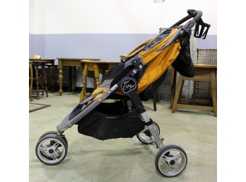 City Mini Baby Jogger Stroller