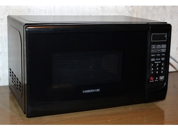 Farberware Compact Microwave Oven