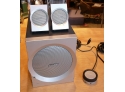 Bose Companion 3 Multimedia Speaker System
