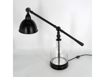 Decorative Industrial Style Table/Desk Lamp