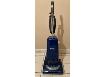 LATE ADDITION!  Hoover Upright Vacuum