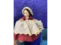 Large Lot Of 16 Madame Alexander Dolls In Boxes