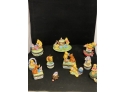 Winnie The Pooh And Friends Boxes