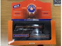 Classic Series Lionel Train, Norfolk And Western, New In Box