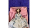 Large Lot Of 16 Madame Alexander Dolls In Boxes