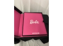 Barbie 50th Anniversary Grand Barbie Book