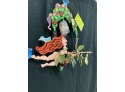 Fanciful Flights - Adam & Eve By Karen Rossi For Silvestri