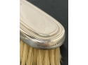 Tiffany & Co Sterling Silver Monogrammed Brushes