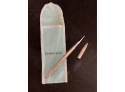 Tiffany & Co Etched Pen