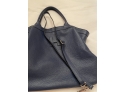 Lovely Faux Hermes Bag With Cross Body Strap (NA)