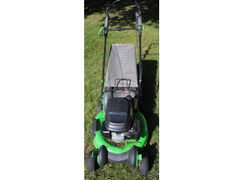 LawnBoy Lawn Mower With Bag #3HNXS.1871AK (R104)