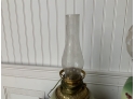 'Gone With The Wind' Antique Lamps
