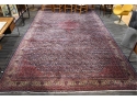 Exceptional Persian Chelsea Tabriz Room Size Rug (CTF30)