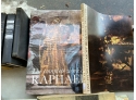 Book Lot: Art Reference And Related (CTF10)