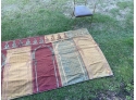 Antique European Tapestry (CTF10)
