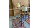 Assorted Lot Of Decorative Furnishings And Lamps (CTF30)