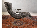 Vintage Modern Design Rocking Chair (CTF30)