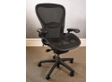 Herman Miller Office Chair,  Second Chair Is Lot 93 (CTF10)