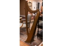 Lyon And Healy Troubadour Harp 1207 B (CTF30)