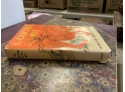 'The Catcher In The Rye' J.D. Salinger, With Signed Note -  The Landsman, Peter Martin - The Dartmouth Bible