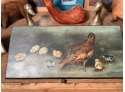 Assorted Lot Of Animal Related Collectibles And Art