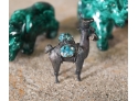Malachite And Mixed Media Collectibles (CTF10)