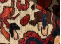 Hand Woven Oriental Room Size Wool Rug (CTF20)