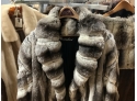 Three Ladies Furs