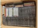 Collection Of Approx 300 Compact Discs