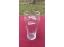 Vintage Coca Cola Glassware (CTF10)