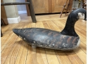 Canada Painted Goose Decoy