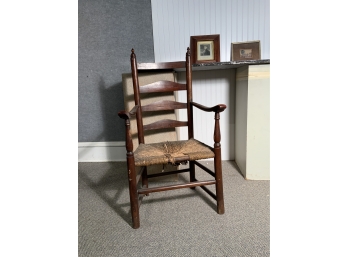 Country Ladderback Chair (CTF10)