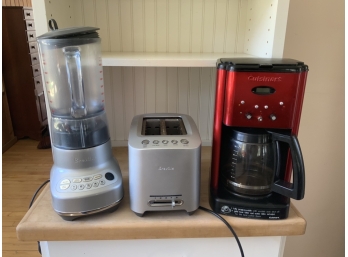 Small Kitchen Appliances (CTF10)