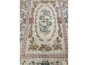 Room Size Hooked Rug