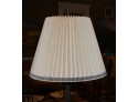 (updated Shade) Wrought Iron Floor Lamp (CTF10)
