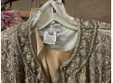 Exquisite Collection Of Vintage Ladies Clothing From The Estate Of Licia Albanese