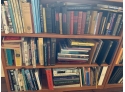 Large Lot Of Books