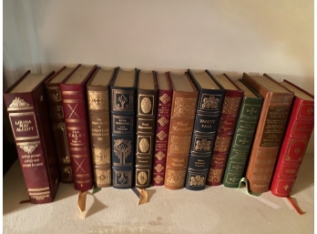 Set Of Books