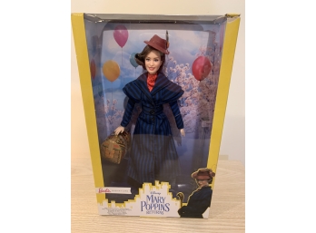 Mary Poppins Doll