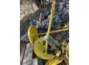 Large Lot Of Anchors