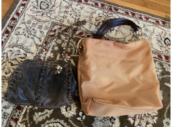 2 Handbags